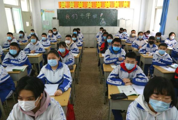 西安最厉害的五大补习学校？（教育培训招生机构）