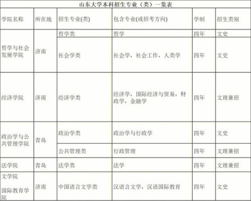 山东大学汉语国际教育专业怎么样？（山东招生国际汉语教育）