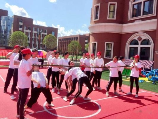2020年商州秦韵幼升小条件？（商洛秦韵教育招生）