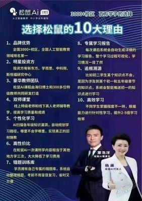 松鼠ai教育怎么上课？（松鼠ai教育招生内容）