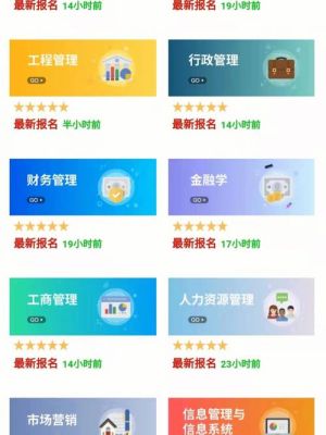 网络教育怎么报名?去哪报名？（网络教育在全国招生）