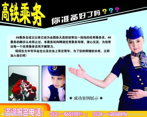 高铁广告费用大概多少？（教育机构假期招生广告）