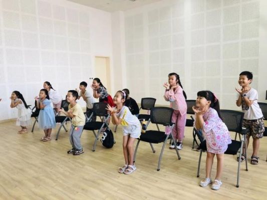 咸阳市青少年宫有什么？（咸阳教育机构暑假招生）