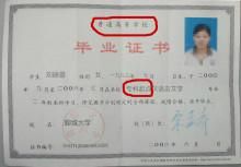 专接本通过后原学校还有毕业证吗？（广业教育招生部）