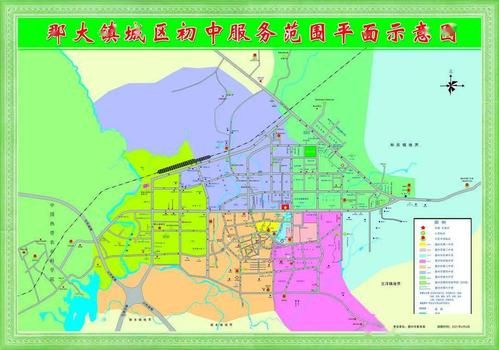 2023儋州划片入学？（儋州教育招生划分学校）